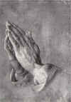 Praying Hands by Duerer