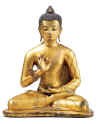The next Buddha - Maitreya