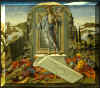 The Resurrection by Di Giovanni c.1490