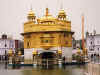 Golden Temple.